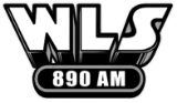 WLS 890AM logo