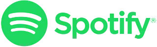 Spotify logo